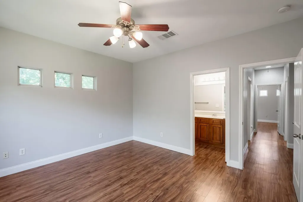 5510 Prock Lane Austin TX 78721