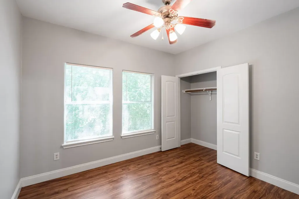 5510 Prock Lane Austin TX 78721