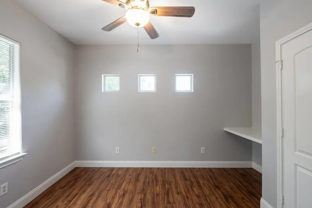 5510 Prock Lane Austin TX 78721