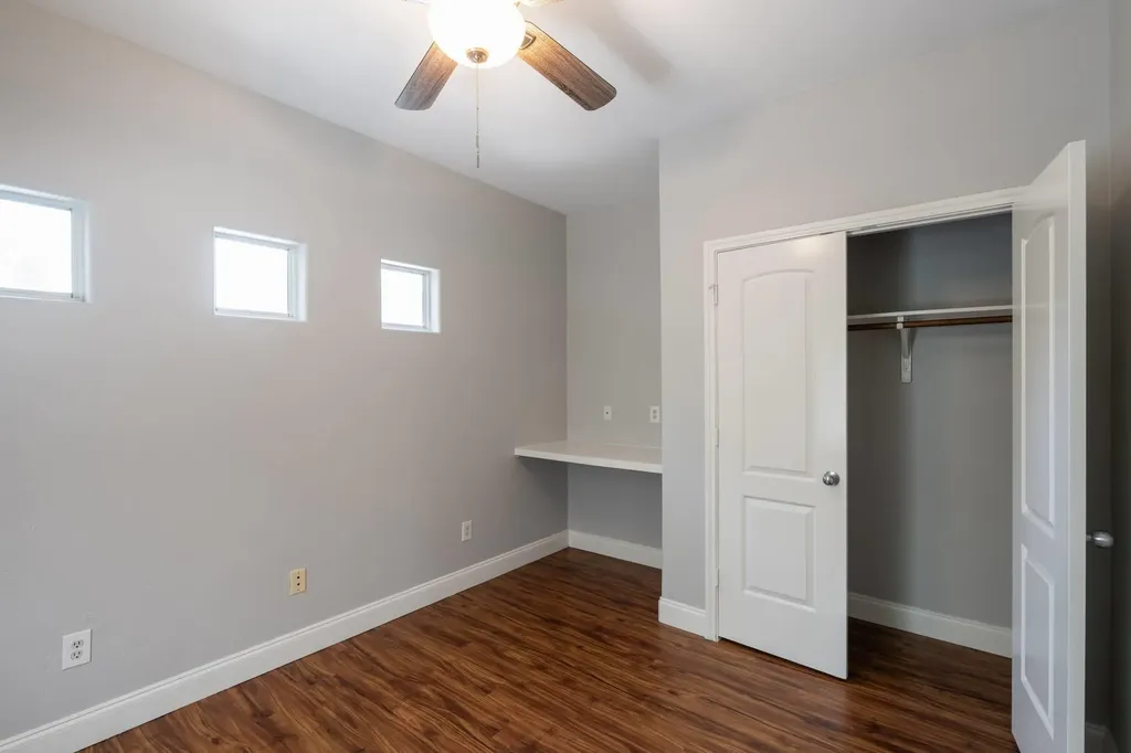 5510 Prock Lane Austin TX 78721
