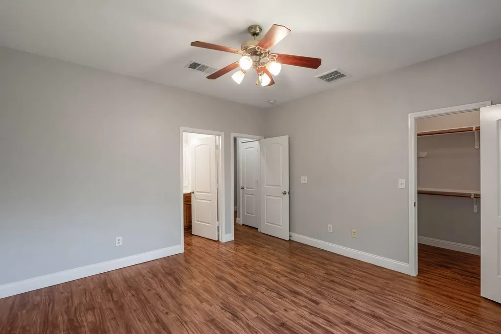 5510 Prock Lane Austin TX 78721