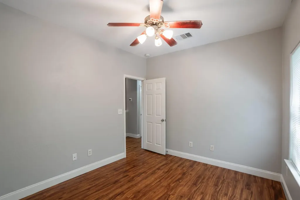 5510 Prock Lane Austin TX 78721