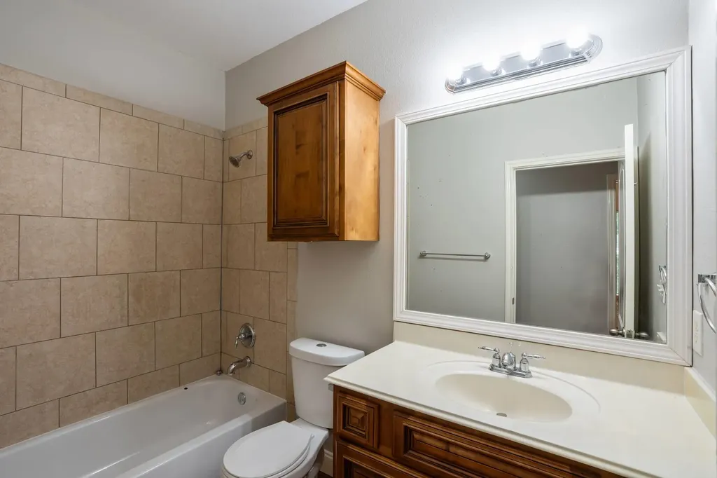 5510 Prock Lane Austin TX 78721