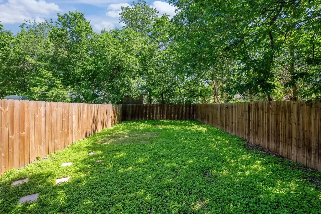 5510 Prock Lane Austin TX 78721