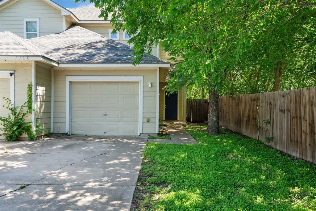 5510 Prock Lane Austin TX 78721