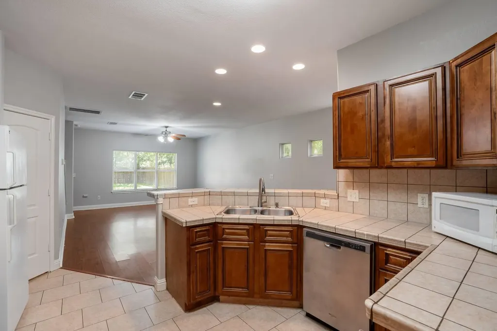 5510 Prock Lane Austin TX 78721