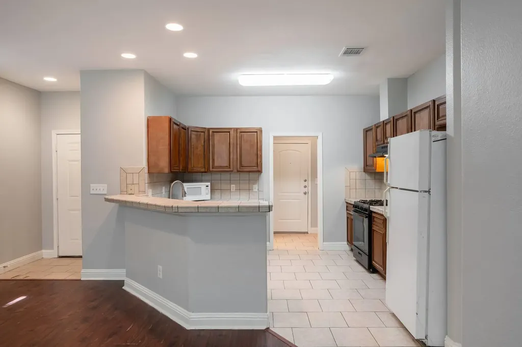 5510 Prock Lane Austin TX 78721