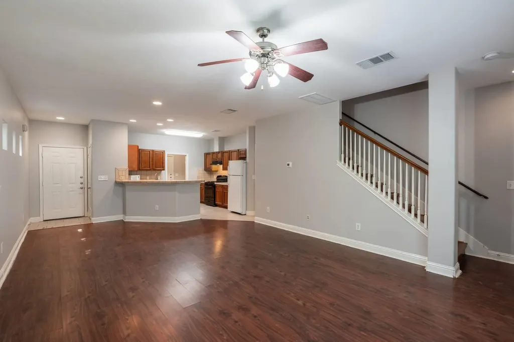 5510 Prock Lane Austin TX 78721