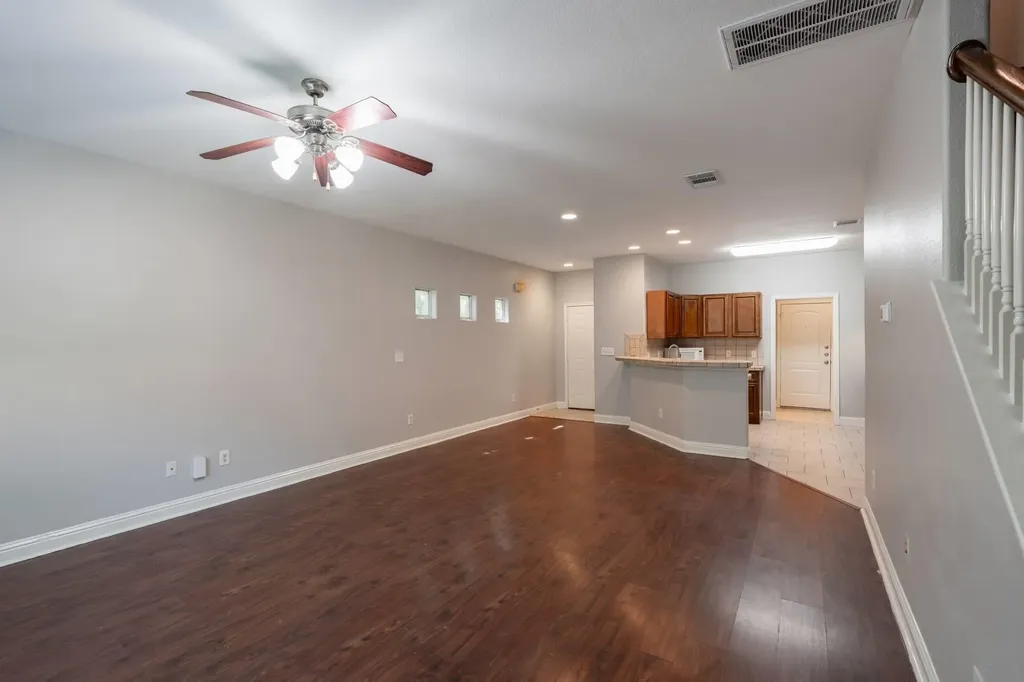 5510 Prock Lane Austin TX 78721