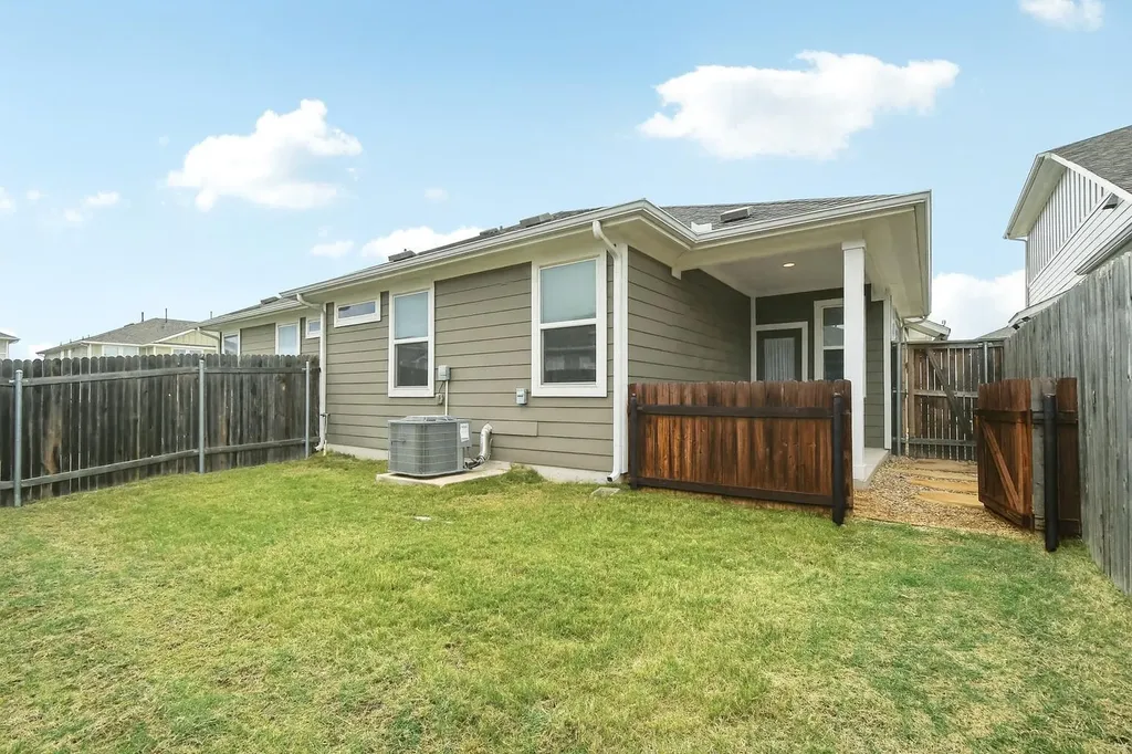 504 Peace Drive Liberty Hill TX 78642