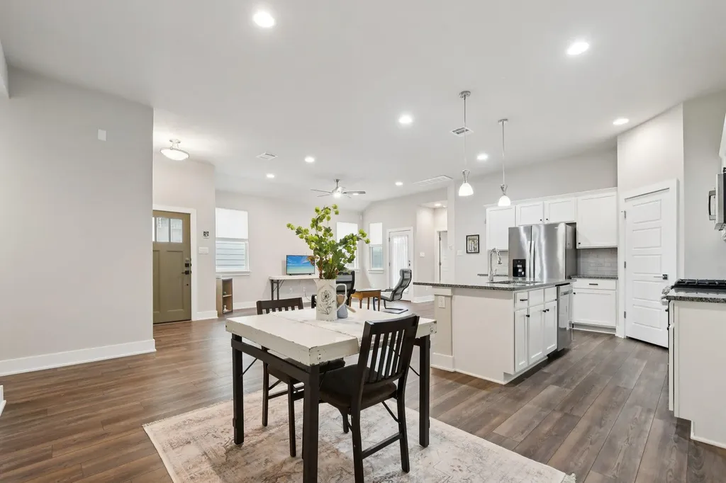 504 Peace Drive Liberty Hill TX 78642