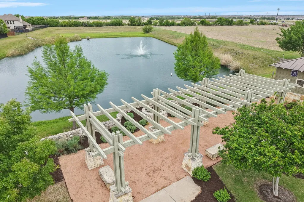 504 Peace Drive Liberty Hill TX 78642