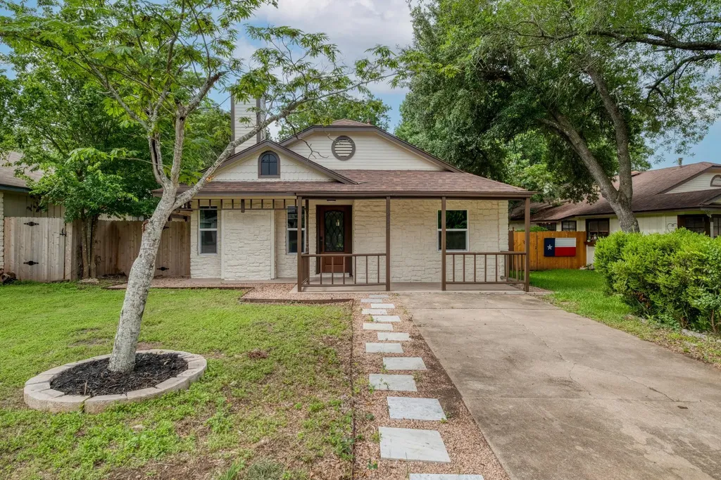 905 Wickfield Lane Austin TX 78753