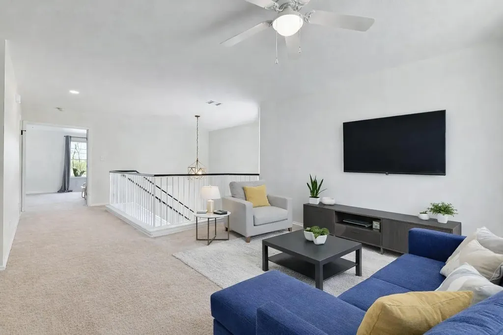 663 Reggie Jackson Trail Round Rock TX 78665