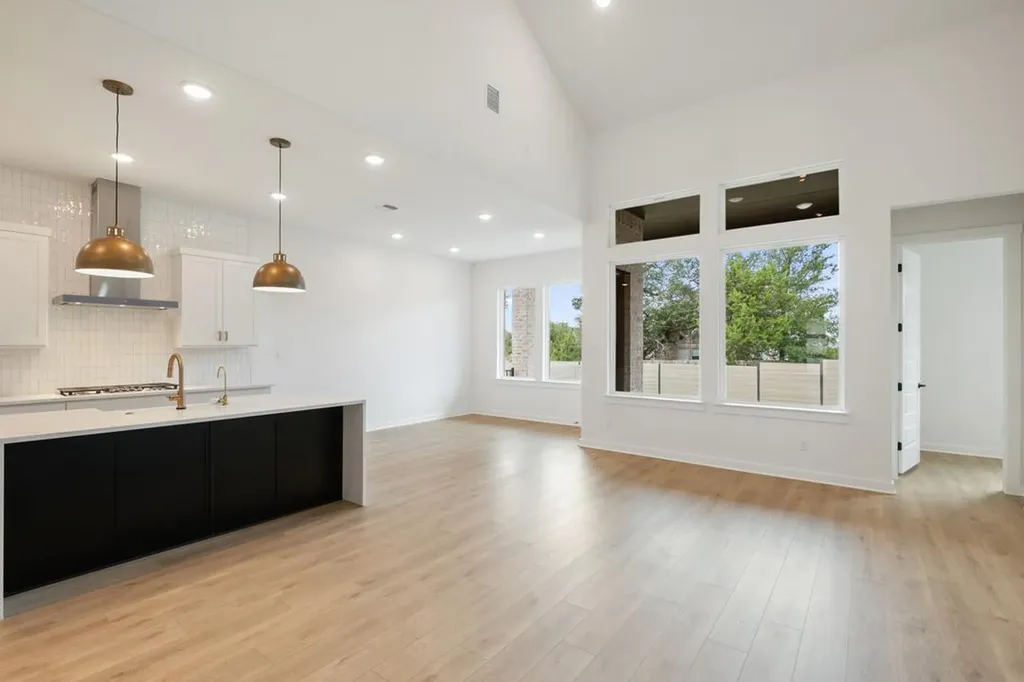 1110 Blue Moon Drive Georgetown TX 78628