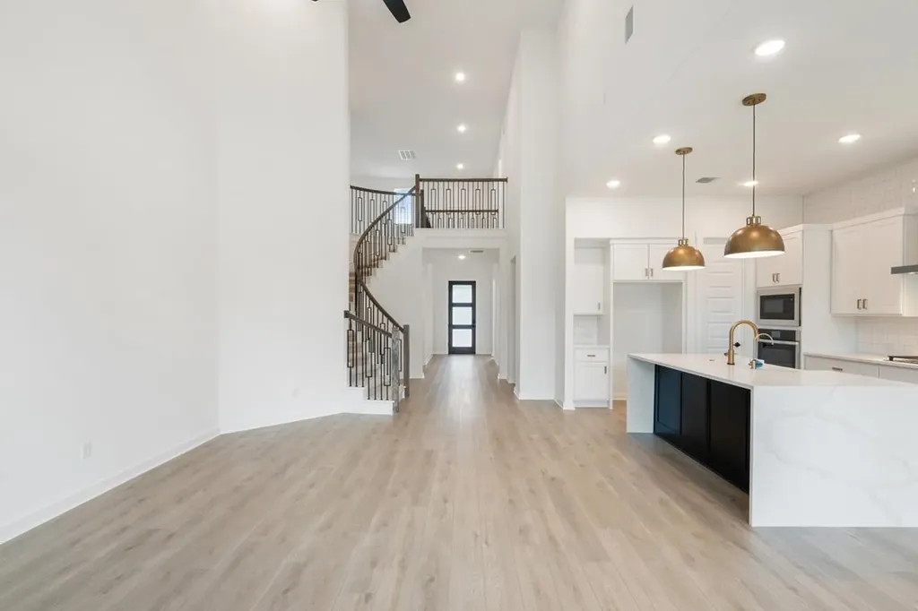 1110 Blue Moon Drive Georgetown TX 78628