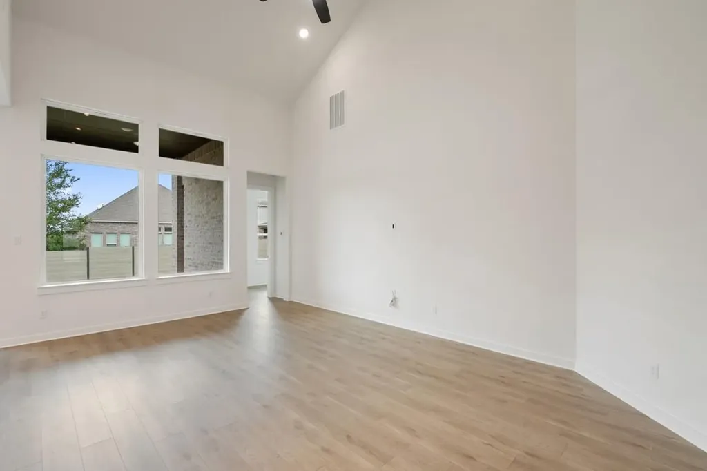 1110 Blue Moon Drive Georgetown TX 78628