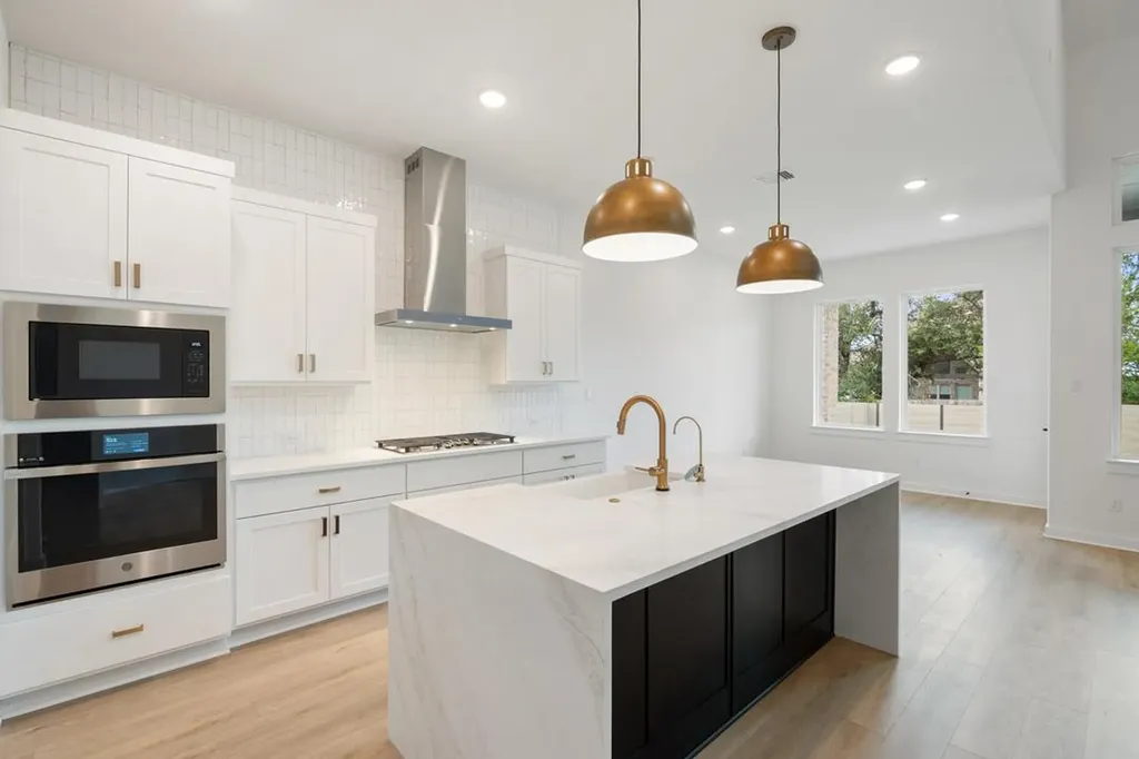 1110 Blue Moon Drive Georgetown TX 78628