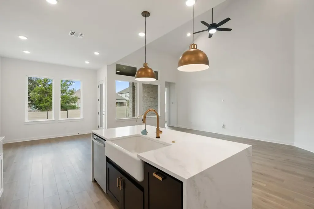 1110 Blue Moon Drive Georgetown TX 78628