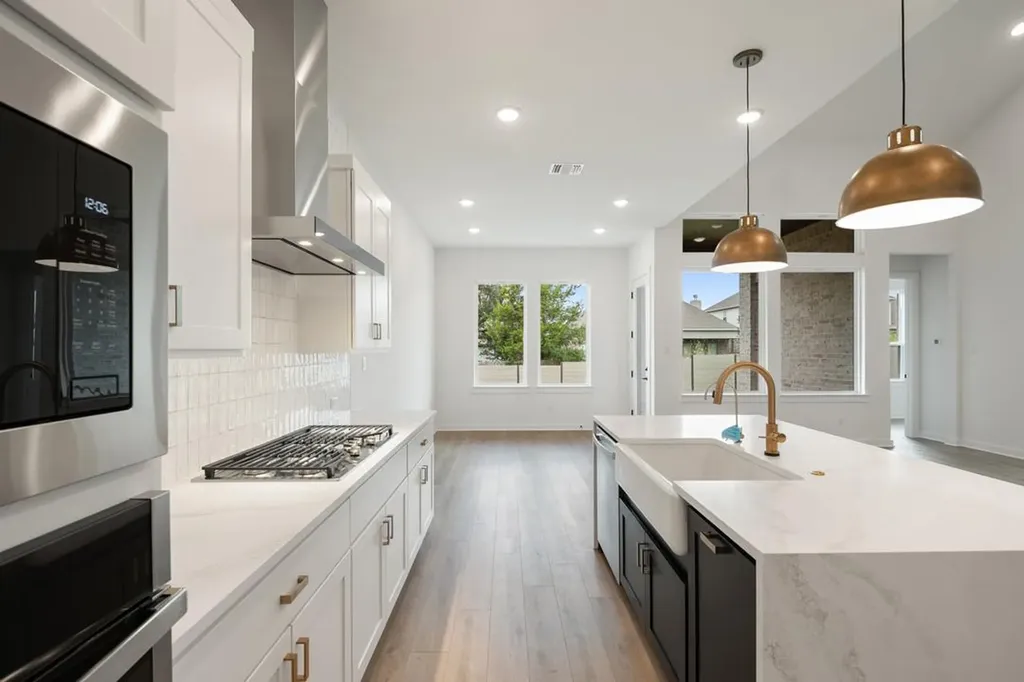 1110 Blue Moon Drive Georgetown TX 78628