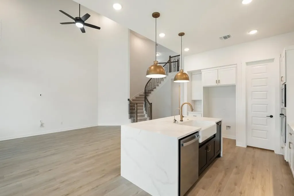 1110 Blue Moon Drive Georgetown TX 78628