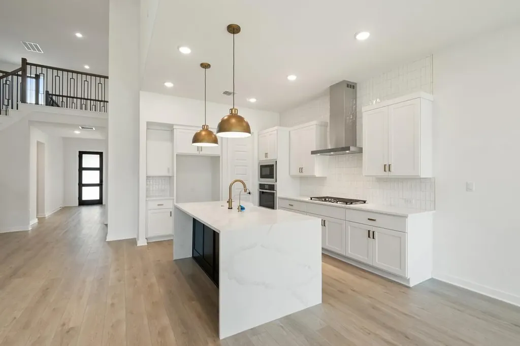 1110 Blue Moon Drive Georgetown TX 78628