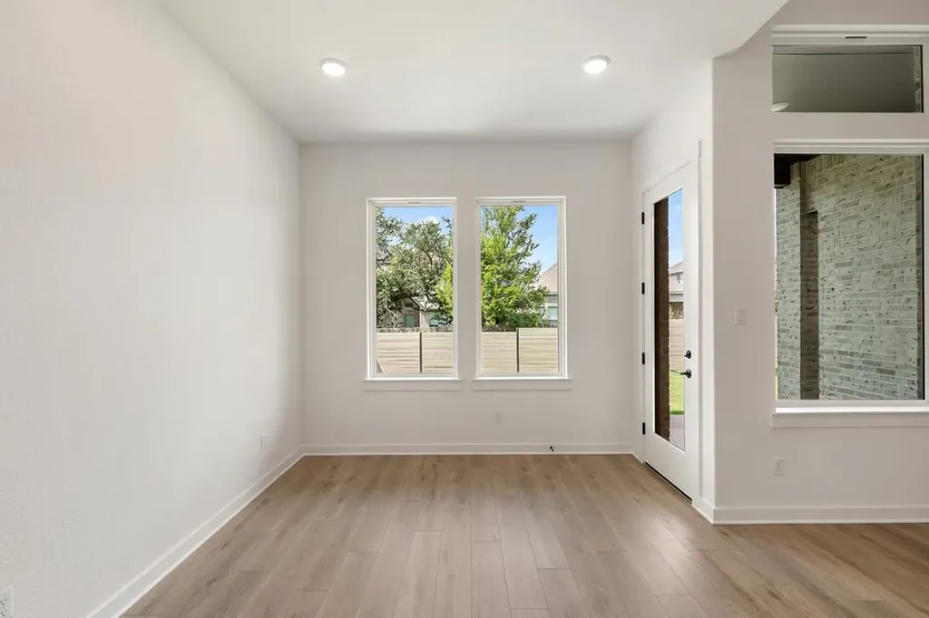 1110 Blue Moon Drive Georgetown TX 78628