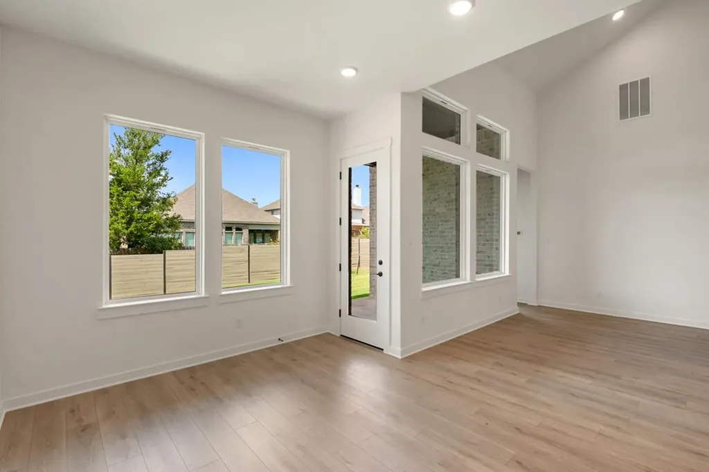 1110 Blue Moon Drive Georgetown TX 78628