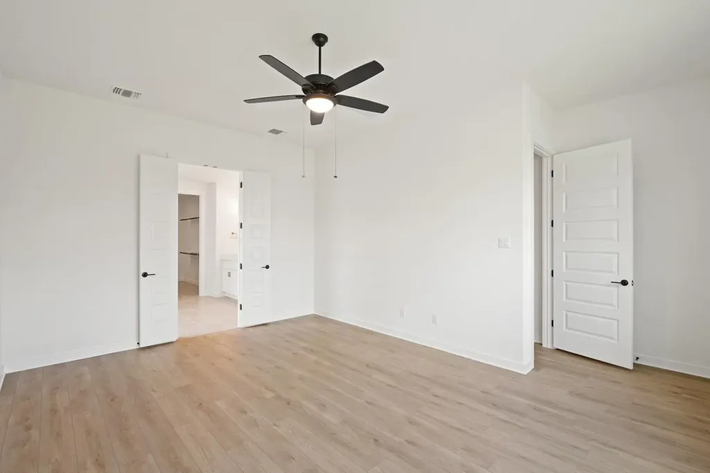 1110 Blue Moon Drive Georgetown TX 78628