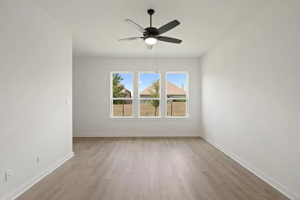 1110 Blue Moon Drive Georgetown TX 78628