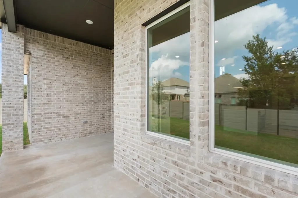 1110 Blue Moon Drive Georgetown TX 78628