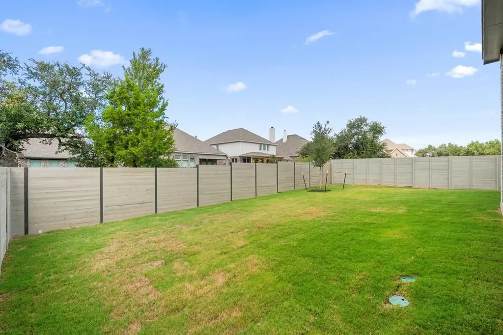 1110 Blue Moon Drive Georgetown TX 78628