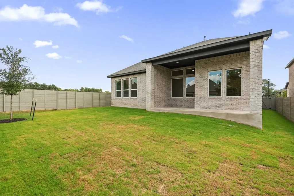 1110 Blue Moon Drive Georgetown TX 78628