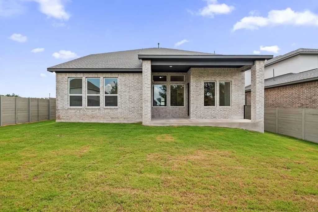 1110 Blue Moon Drive Georgetown TX 78628
