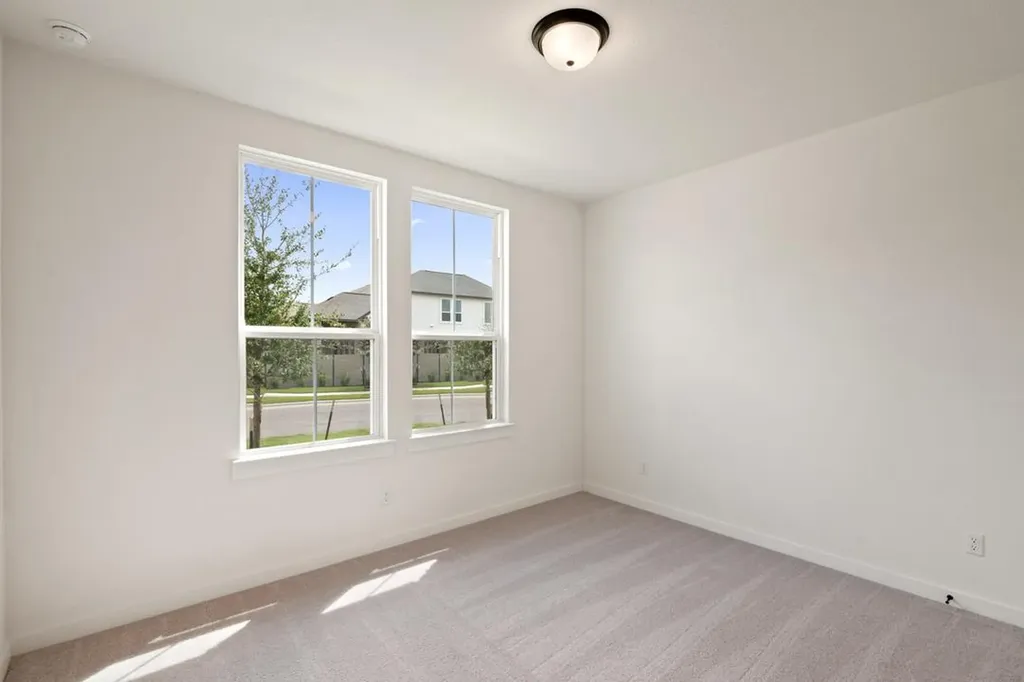1110 Blue Moon Drive Georgetown TX 78628