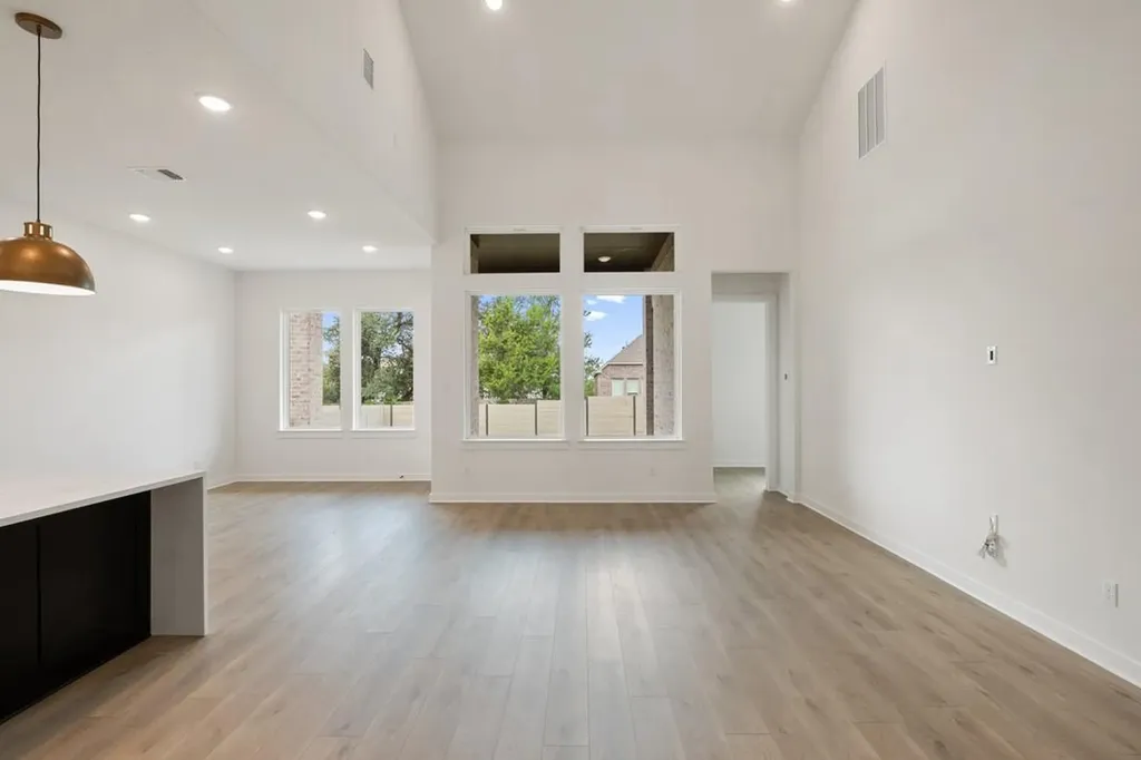 1110 Blue Moon Drive Georgetown TX 78628