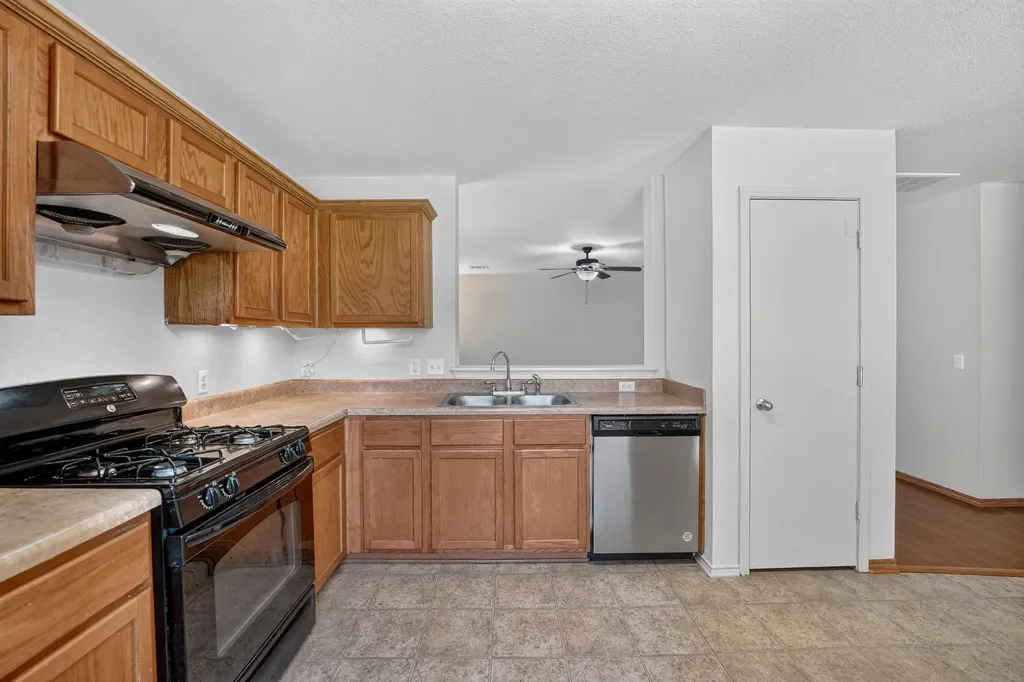 2412 Kale Drive Austin TX 78725