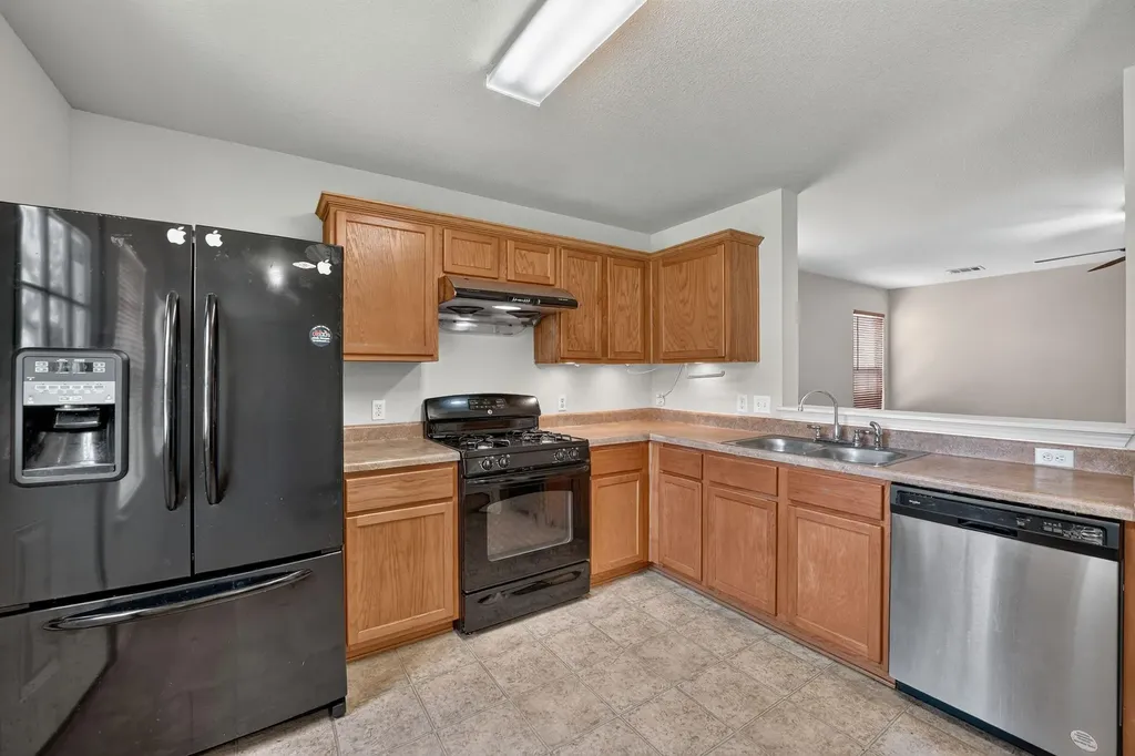 2412 Kale Drive Austin TX 78725