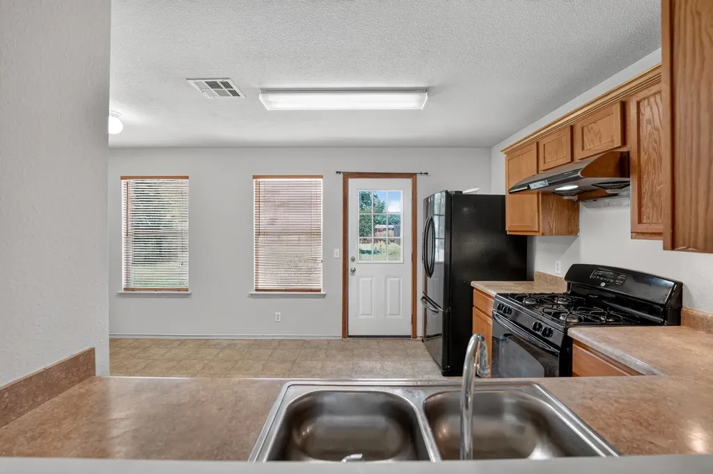 2412 Kale Drive Austin TX 78725