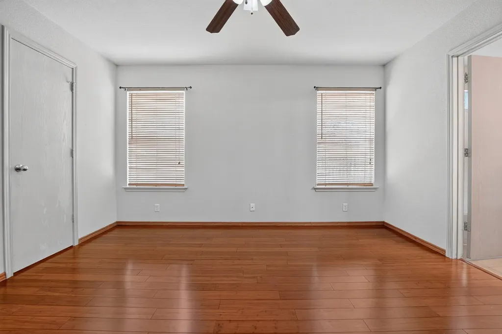 2412 Kale Drive Austin TX 78725