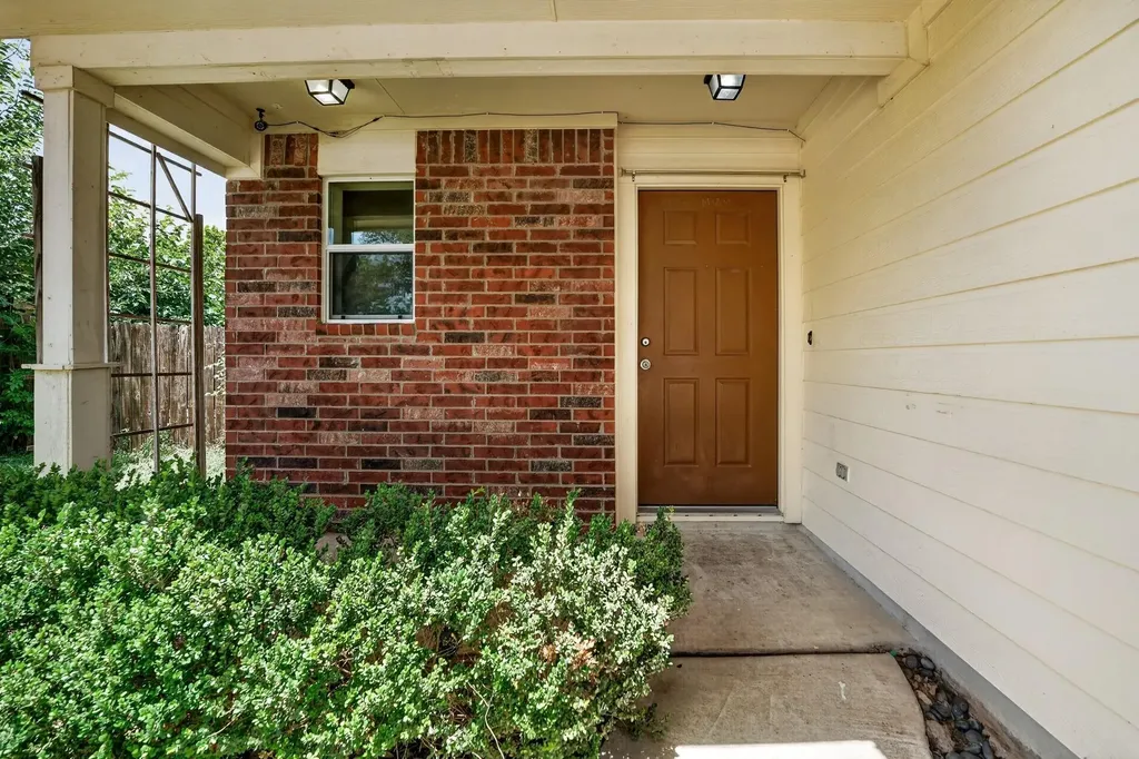 2412 Kale Drive Austin TX 78725