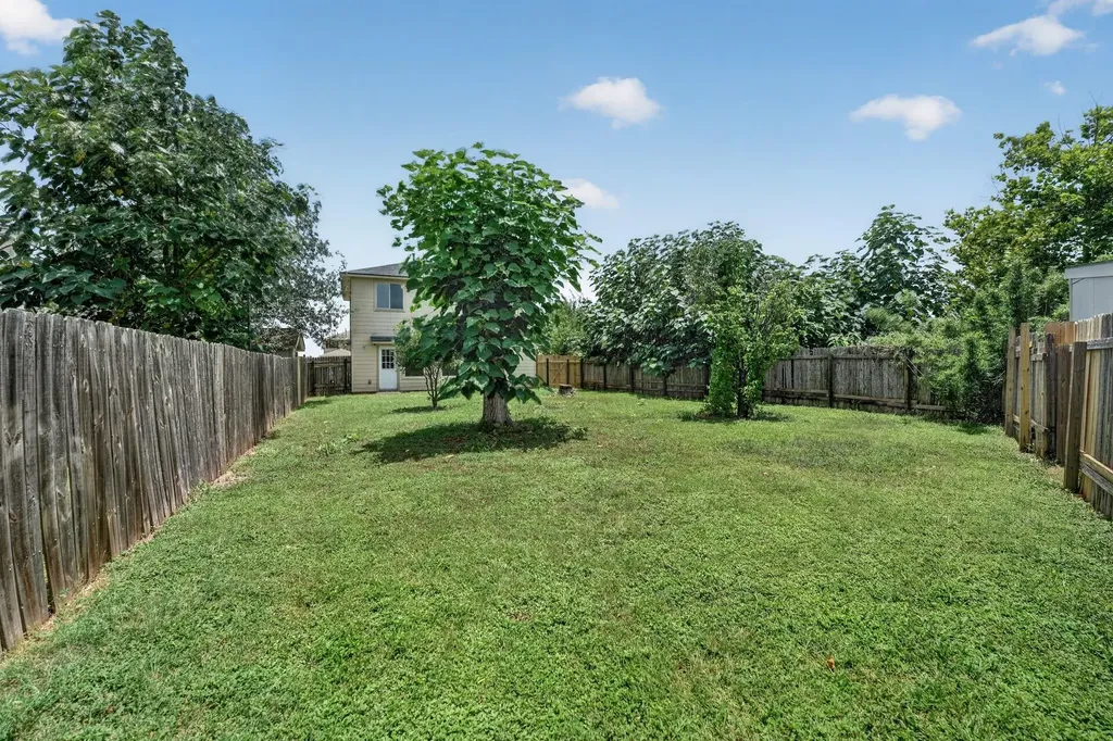 2412 Kale Drive Austin TX 78725