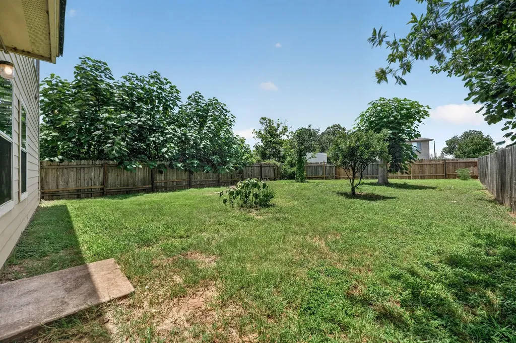 2412 Kale Drive Austin TX 78725