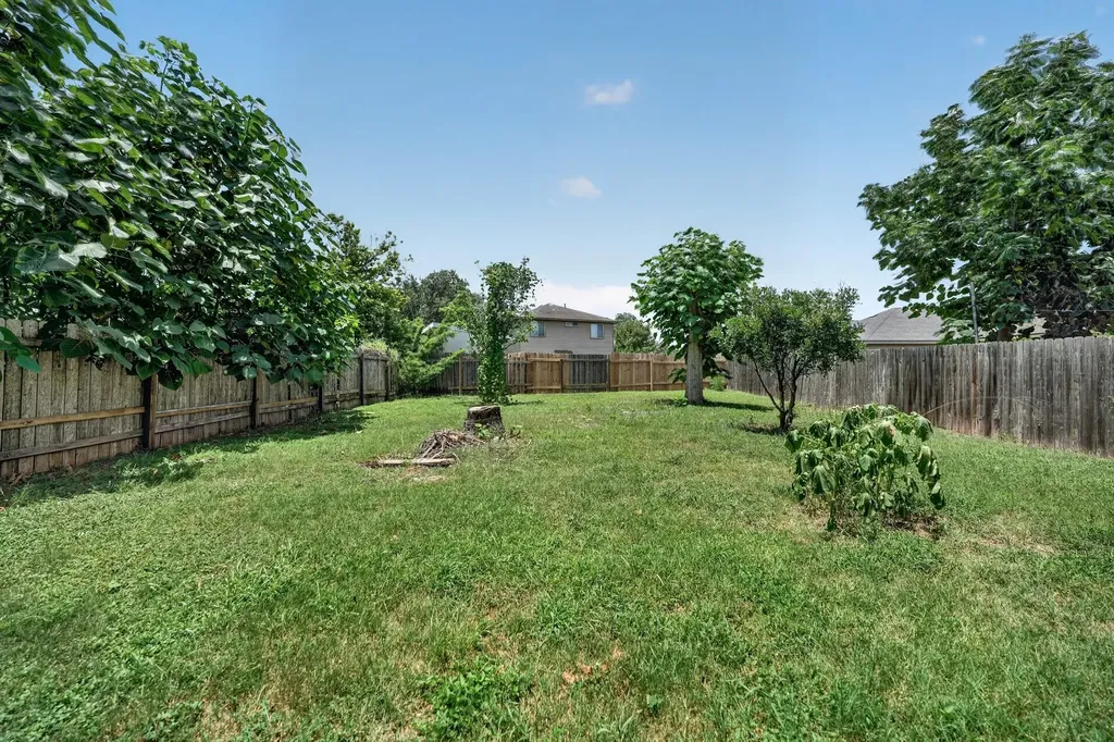 2412 Kale Drive Austin TX 78725