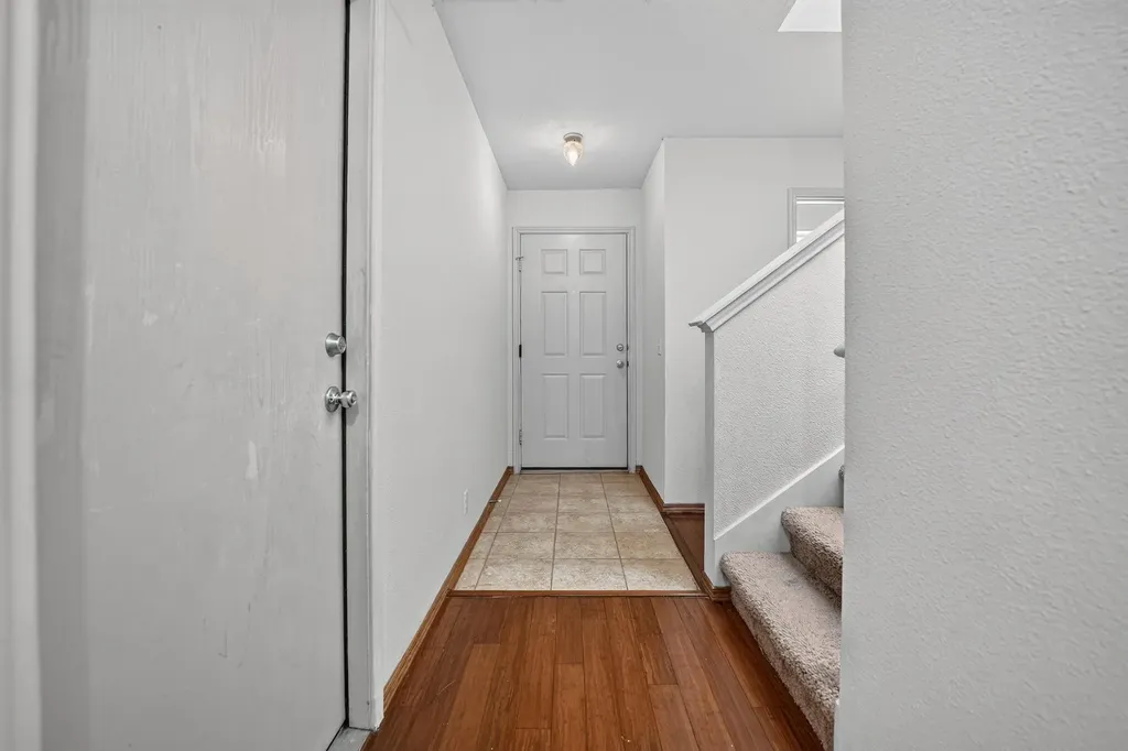 2412 Kale Drive Austin TX 78725