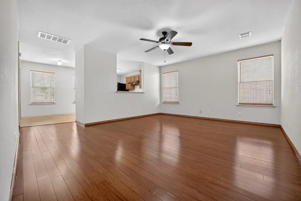 2412 Kale Drive Austin TX 78725