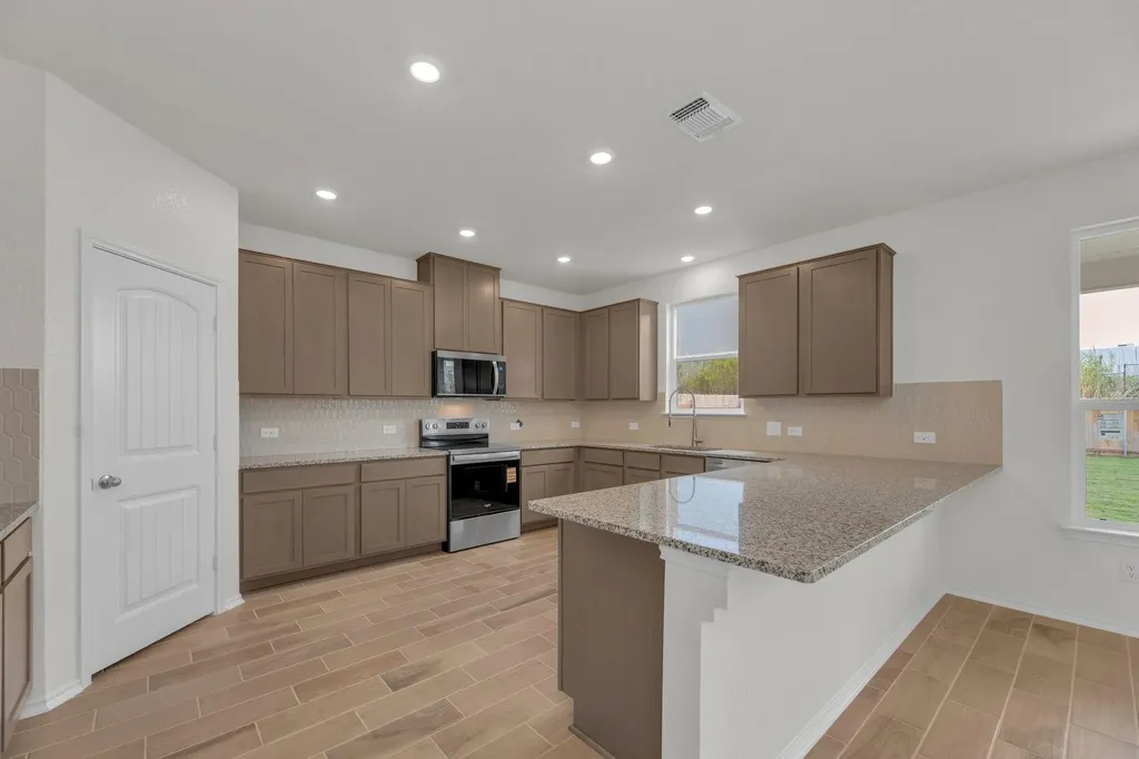 18005 Bridled Stallion Drive Manor TX 78653