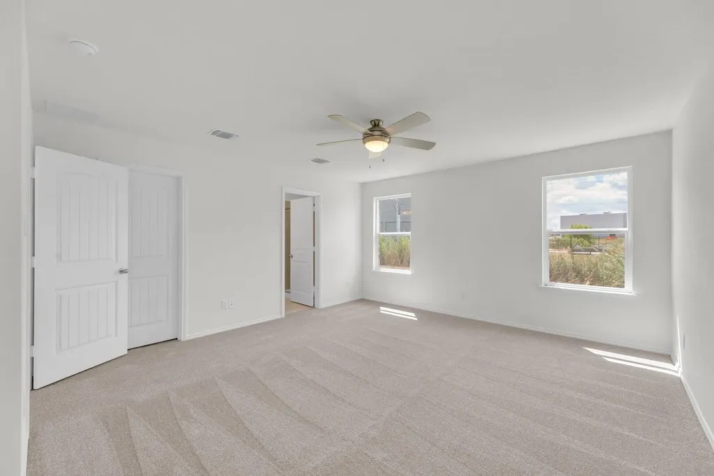18005 Bridled Stallion Drive Manor TX 78653