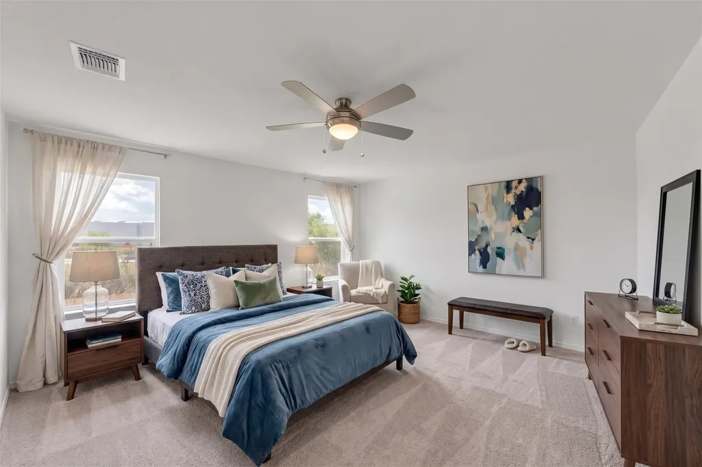 18005 Bridled Stallion Drive Manor TX 78653