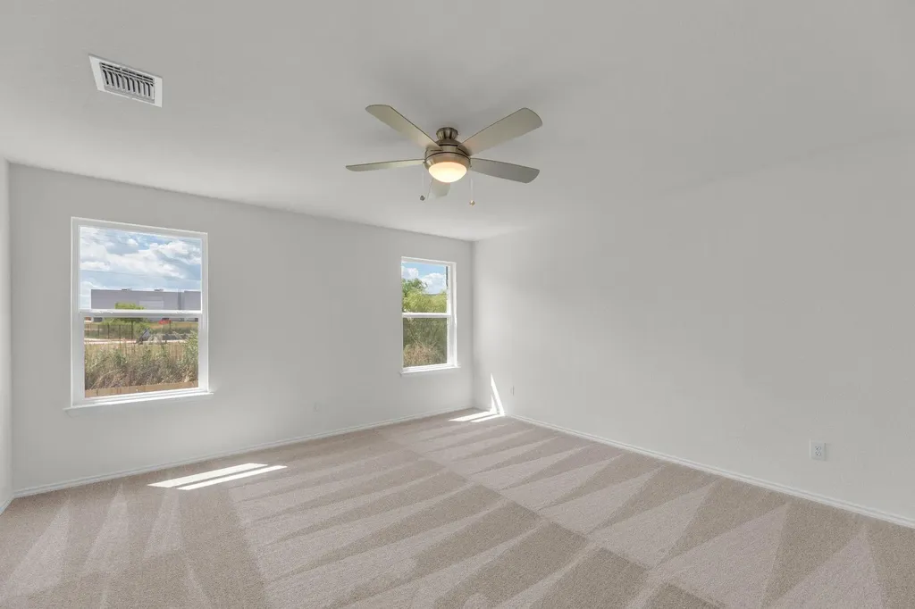 18005 Bridled Stallion Drive Manor TX 78653